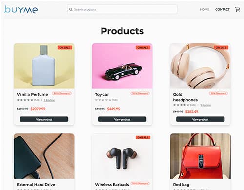 Buyme